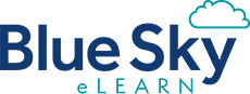 BlueSky eLearn Technology Partner