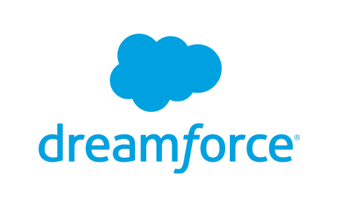 Dreamforce logo