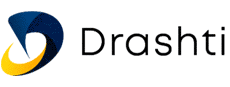 Drashti logo