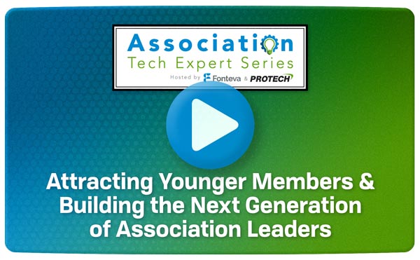 Next Generation Leaders Webinar