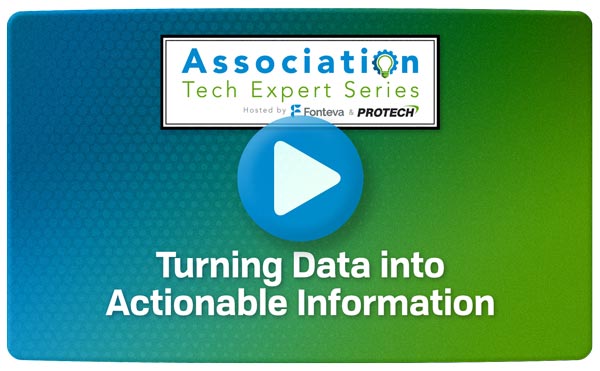 Turning Data into Actionable Information