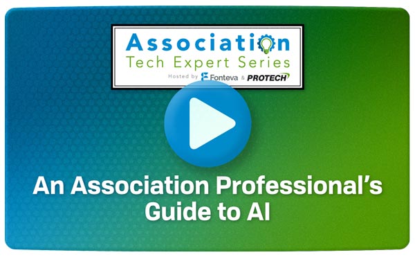 Association Guide to AI