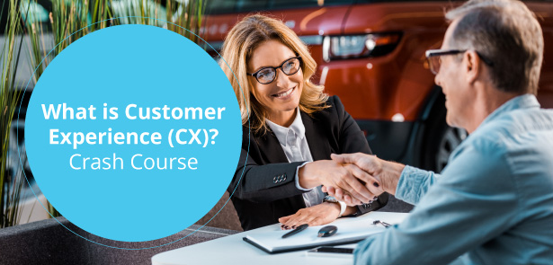 Explore this comprehensive guide to customer experience (CX) for associations.