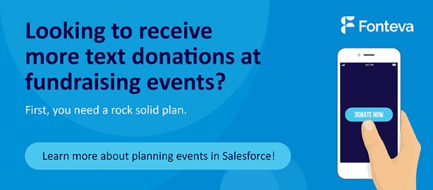 Learn how these Fonteva's event management tools can help you plan and execute association events.