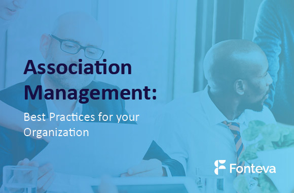 Check out these top association management practices that will streamline your operations.