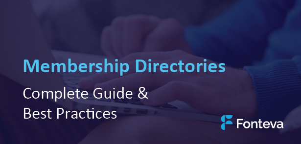 Check out this comprehensive guide to association membership directories.