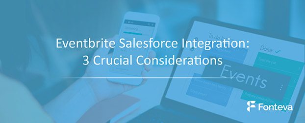 Check out this guide to learn more about the Eventbrite Salesforce app and why you should reconsider it.