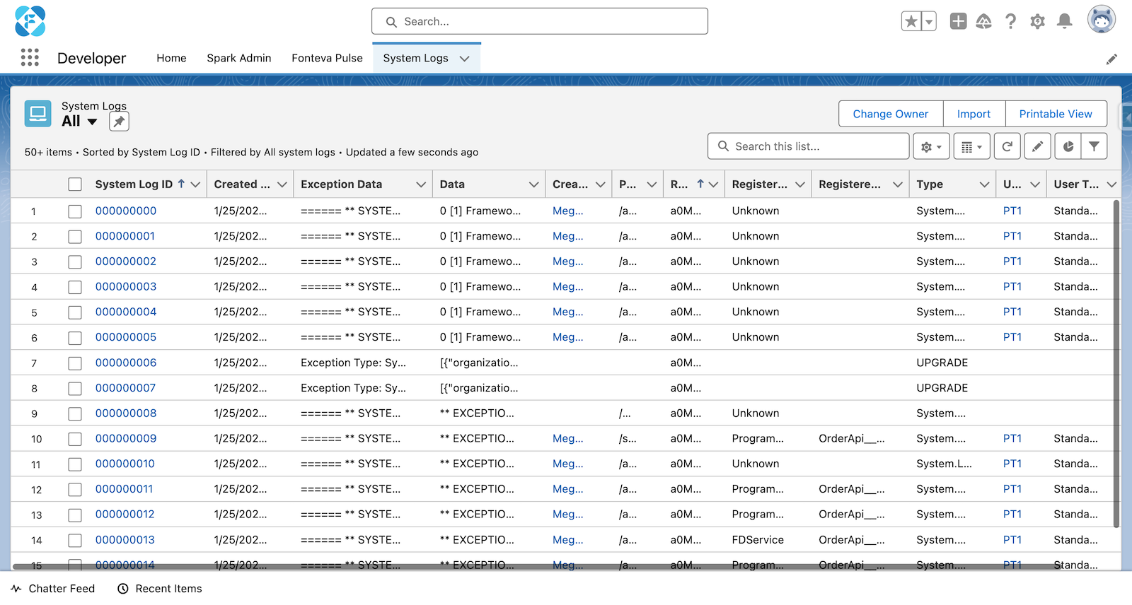 4 Tips from a Pro to Help You Master Fonteva Administration - Fonteva