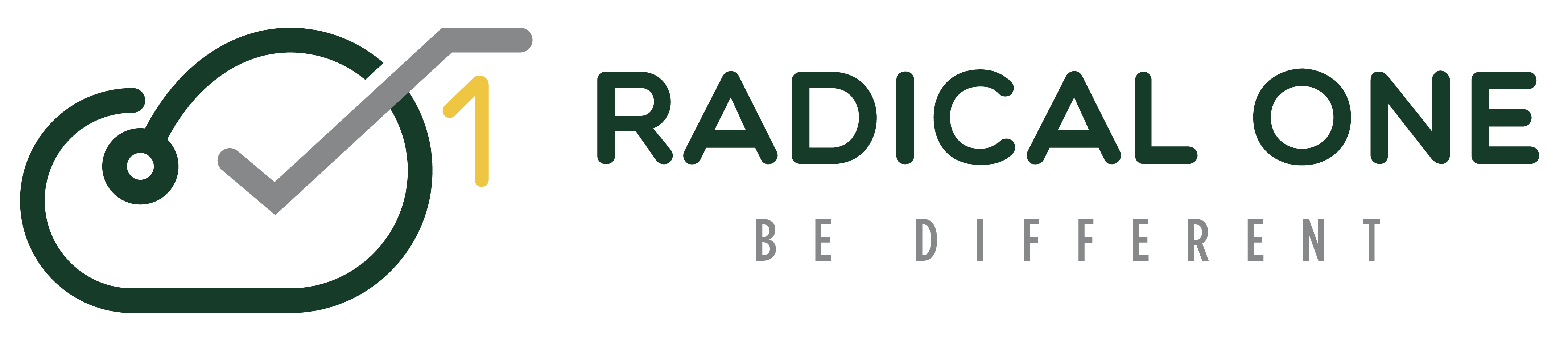 Radical 1 logo