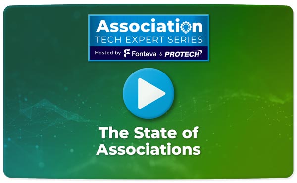 The State of Associations