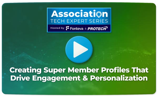 Creating Super Member Profiles That Drive Engagement and Personalization