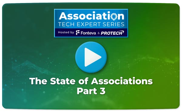The State of Associations, Part 3