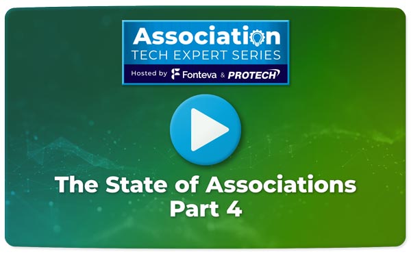 The State of Associations, Part 4